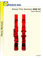 D50 Parts Manual
