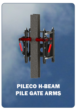 H-Beam Arms