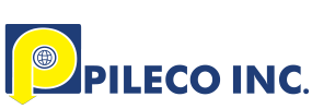 Pileco, Inc Logo